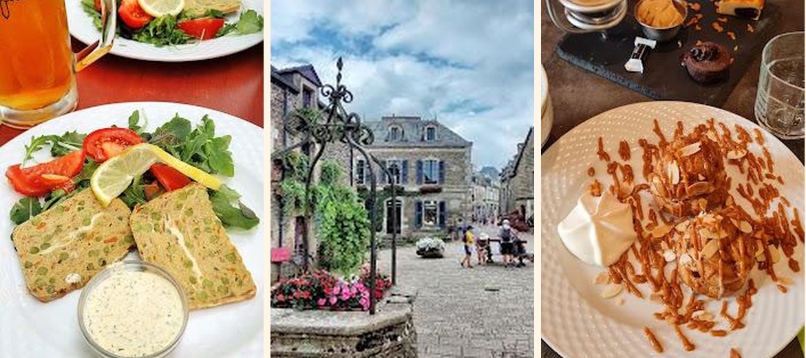 Crêperie Grill du Puits - Gallery Image 2