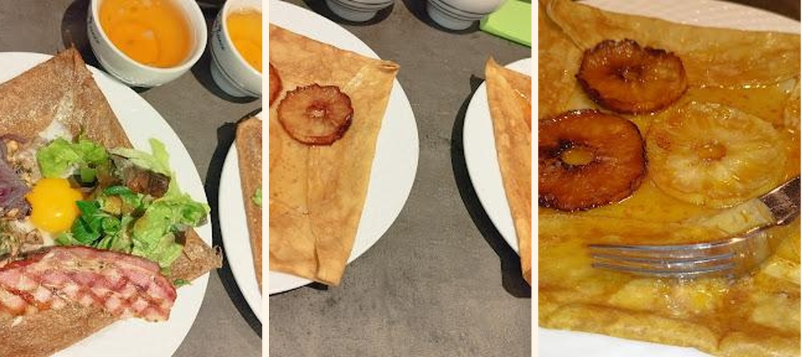 Crêperie Grill du Puits - Gallery Image 3