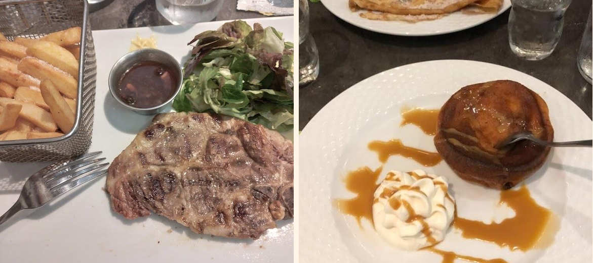 Crêperie Grill du Puits - Gallery Image 4