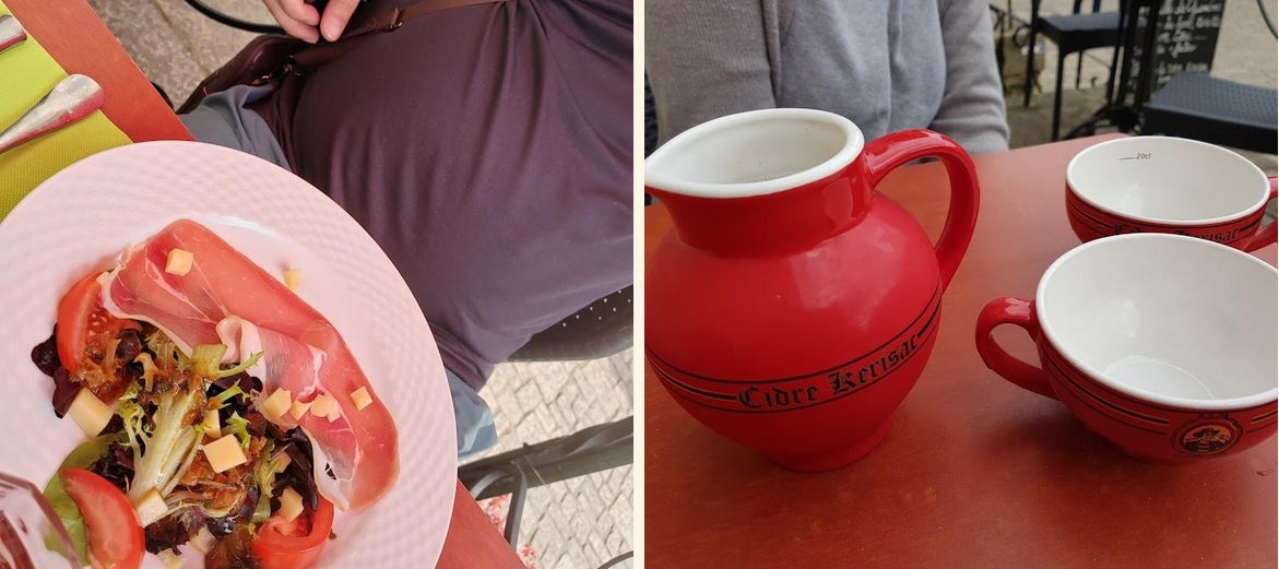 Crêperie Grill du Puits - Gallery Image 5