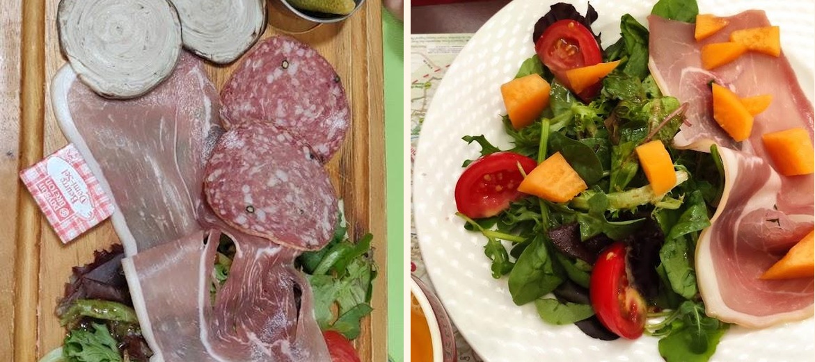 Crêperie Grill du Puits - Gallery Image 6