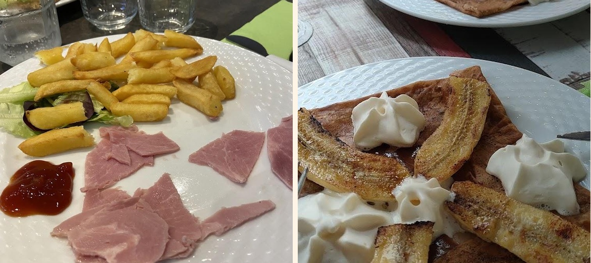 Crêperie Grill du Puits - Gallery Image 7